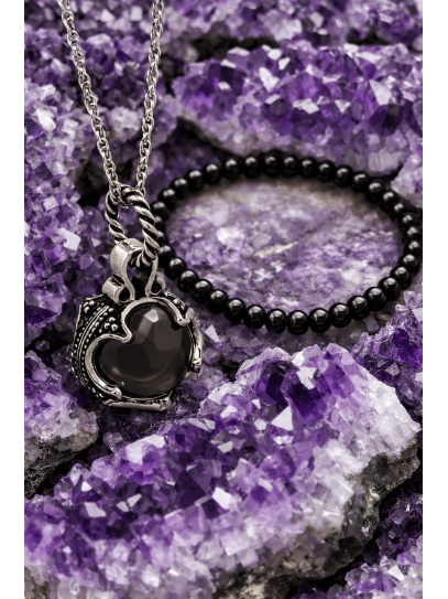 Kit del bruixot Feiticeiro per a protecció contra companys tòxics a la feina