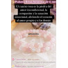 🔮 Pulsera Signo del Zodiaco Cáncer Brisa Amorosa 6mm | Cuarzo rosa y Piedra luna atrae el amor