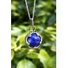 Lapis lazuli 'Gotland' Necklace