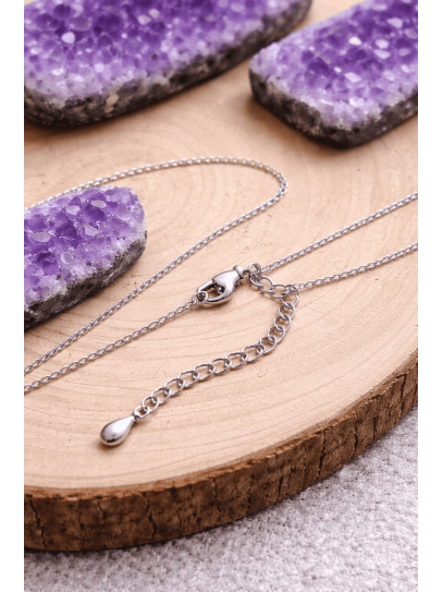 50cm Stainless Steel (316L) Chain