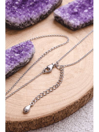 50cm Stainless Steel (316L) Chain