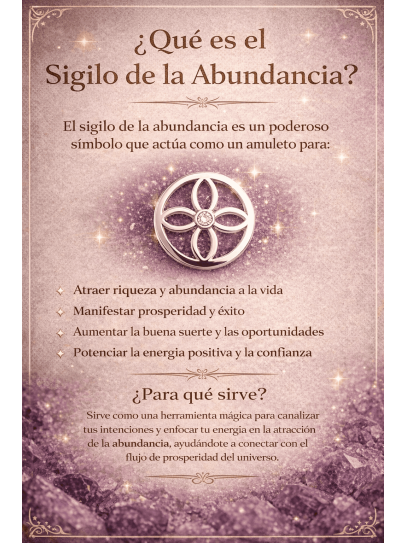 Turmellera poderós imant dels diners del sigil de l'abundància d'Ull de Tigre i plata