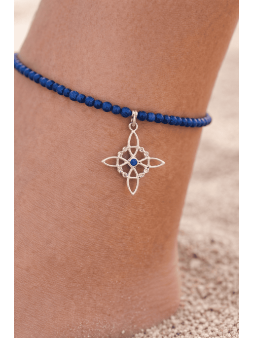 Turmellera Magic Protection de Nus de Bruixa i Lapislàtzuli