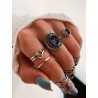 Anillo 'Munna' ajustable