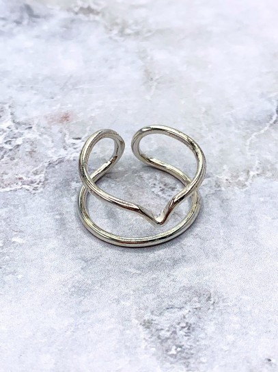 Anillo 'Munna' ajustable