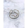 Anillo 'Munna' ajustable