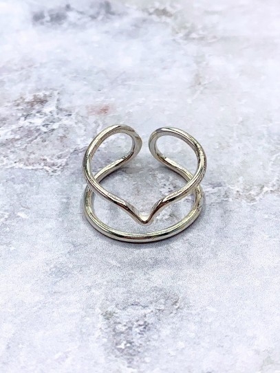 Anillo 'Munna' ajustable