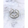 Anillo 'Munna' ajustable