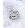 Adjustable 'Munna' ring