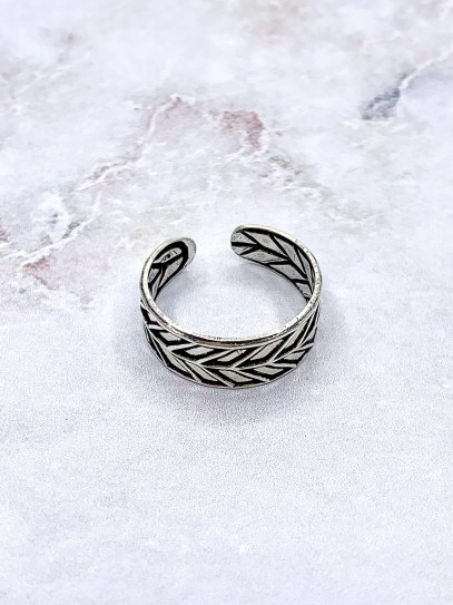 Midi 'Selene' ring