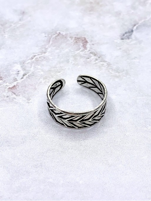 Midi 'Selene' ring