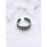 Midi 'Selene' ring