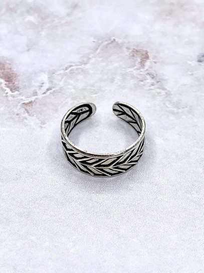 Midi 'Selene' ring