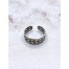 Midi 'Selene' ring