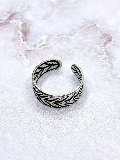 Midi 'Selene' ring