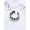 Midi 'Selene' ring