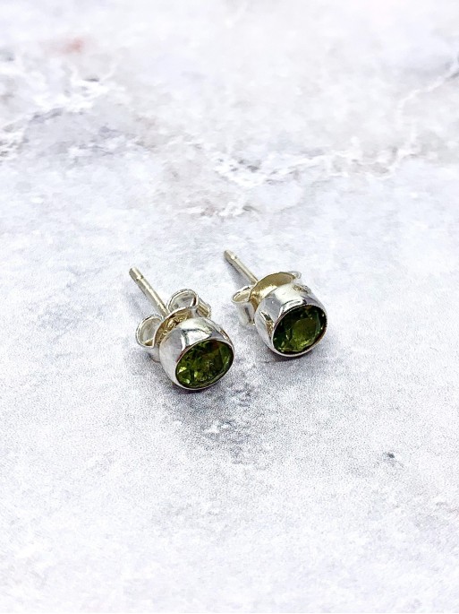 Arracades 'Indira' d'Olivina