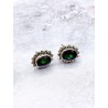 Mystic Topaz 'Aristocracy' earrings