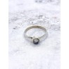 Moonstone 'Indira' ring