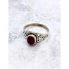 Ruby 'Ethnic' ring