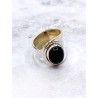 Onyx 'Thailand' ring
