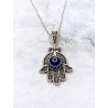 Hand of Fatima - Turkish Eye