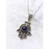 Hand of Fatima - Turkish Eye