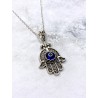 Hand of Fatima - Turkish Eye