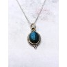 Labradorite 'Trisha' necklace