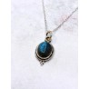 Labradorite 'Trisha' necklace