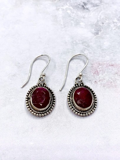 Arracades 'Shaila' de Robí