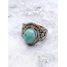Anell 'Saona' de Larimar