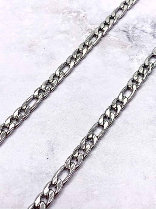 Alternate Chain (45mm x 316L Stainless Steel)