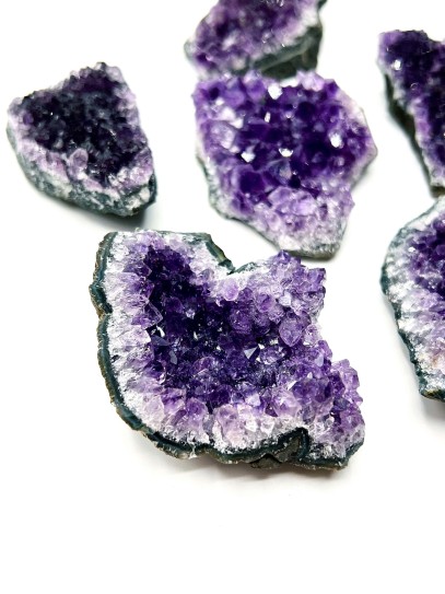 Drusa d'Ametista mini