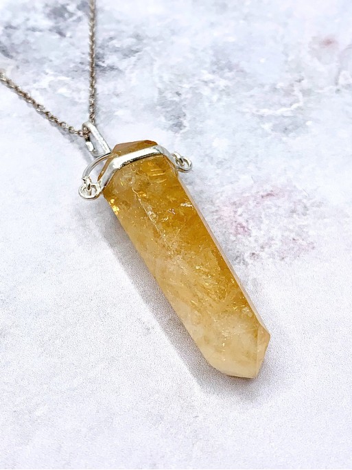 Collaret 'Irvette' de Citrí