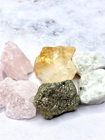 Pack bàsic iniciació