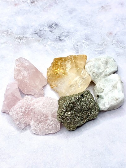 Pack bàsic iniciació