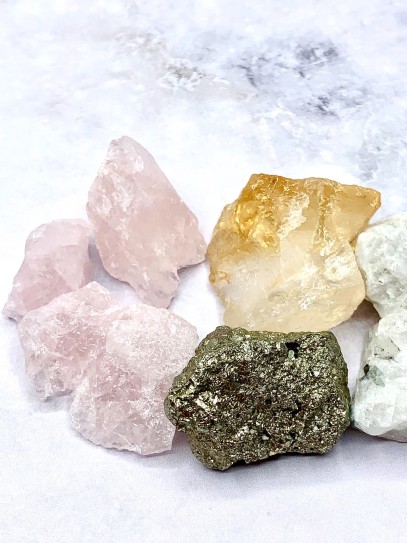 Pack bàsic iniciació