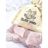 Rough Rose Quartz | Love and self-esteem