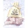 Rough Rose Quartz | Love and self-esteem