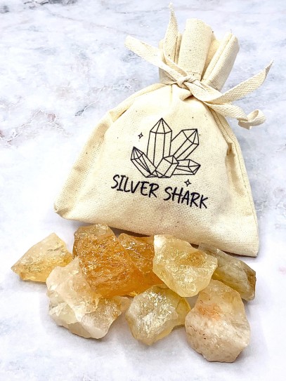 Citrí en brut | Diners i prosperitat