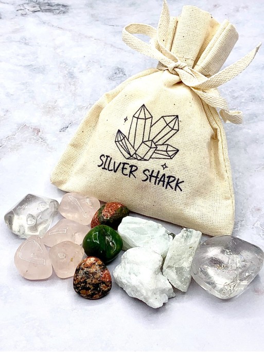 Pack para la feminidad y mujer