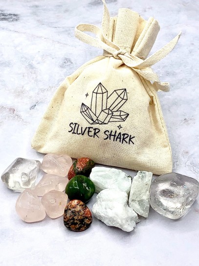 Pack para la feminidad y mujer