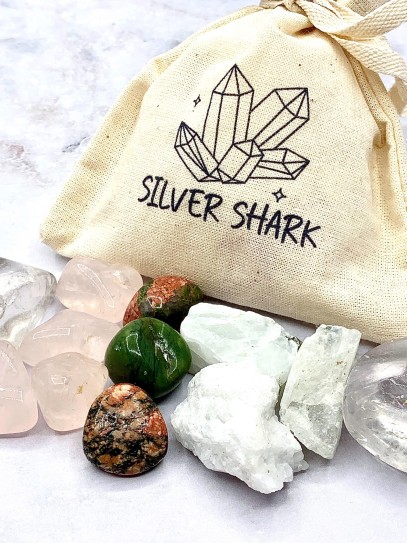 Pack para la feminidad y mujer