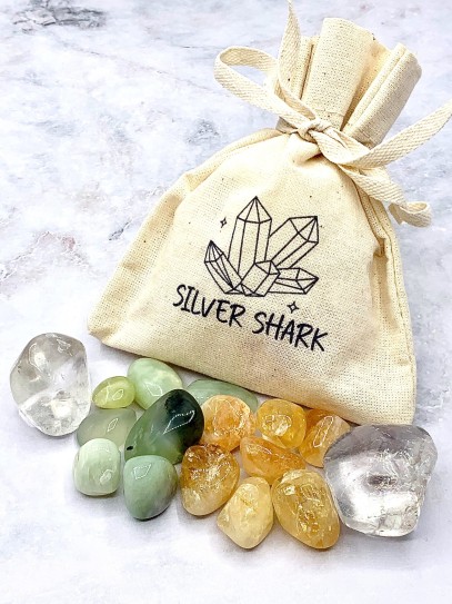 Pack de fortuna i prosperitat