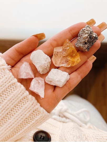 Basic initiation pack