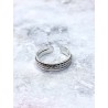 'Xanat' midi ring