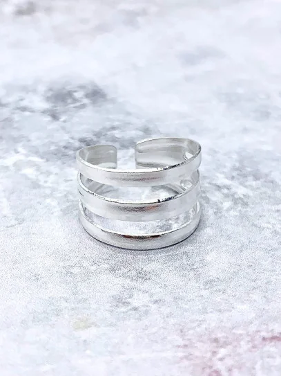 Midi 'Shaya' ring