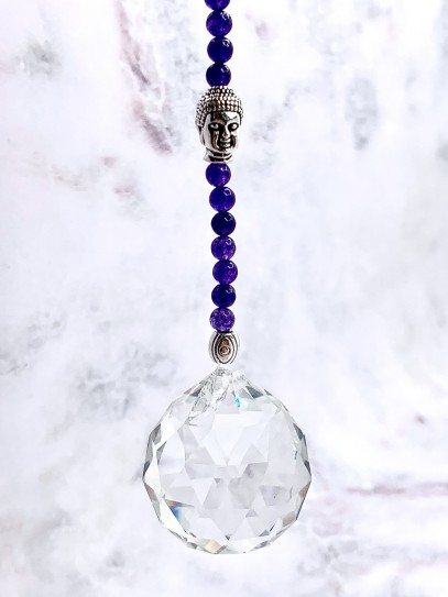 Bola 'Supriya' de Feng Shui