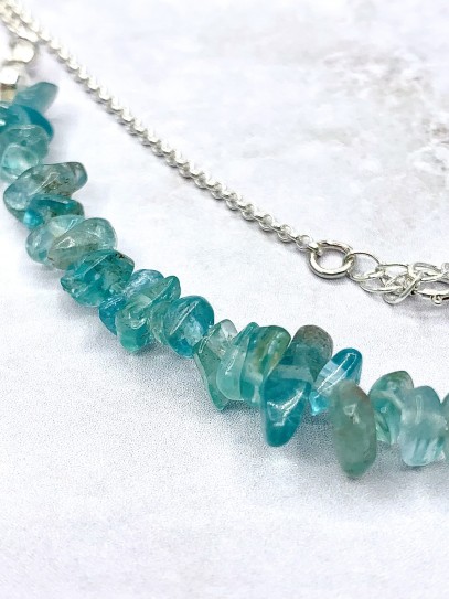 Collar 'Charita' de Apatito